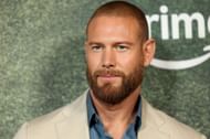 Tom Hopper stars as Raife Hastings (Image via Getty)